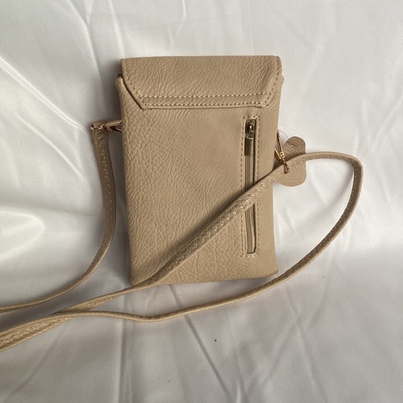 hand/crossbody bag - Picture 2 of 8